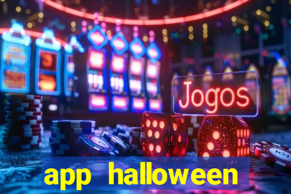 app halloween jackpot slots